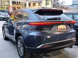 تويوتا فنزا